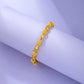 EAMIN Titanium Steel Bracelet - Stainless Steel Luxury Bangle