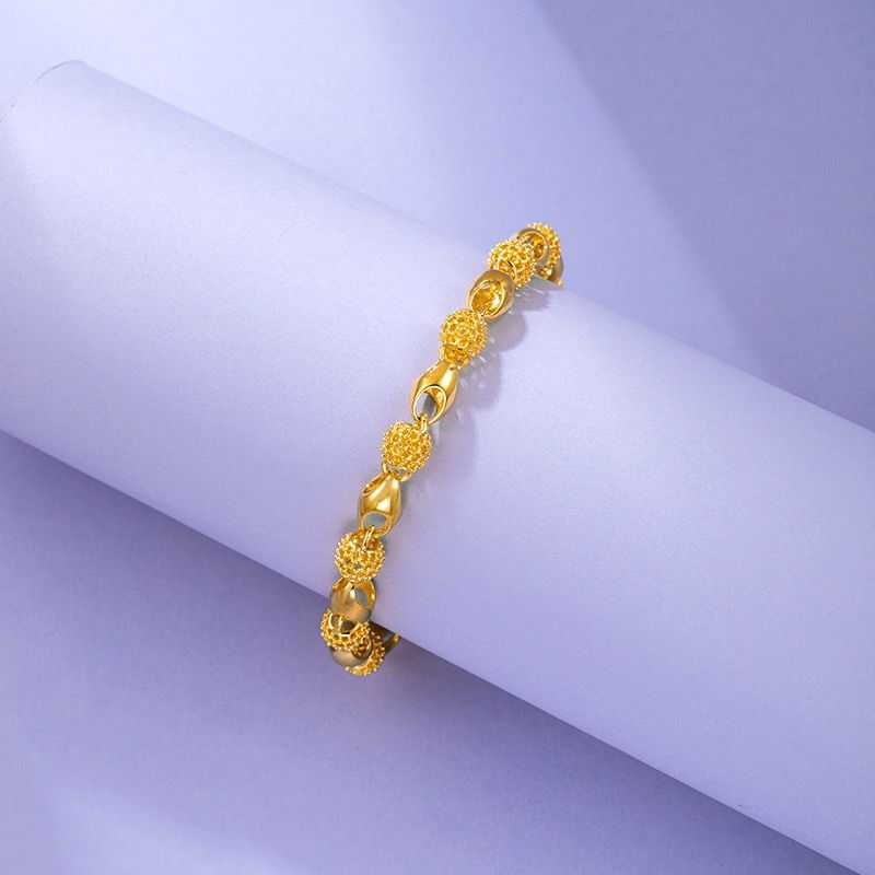 EAMIN Titanium Steel Bracelet - Stainless Steel Luxury Bangle