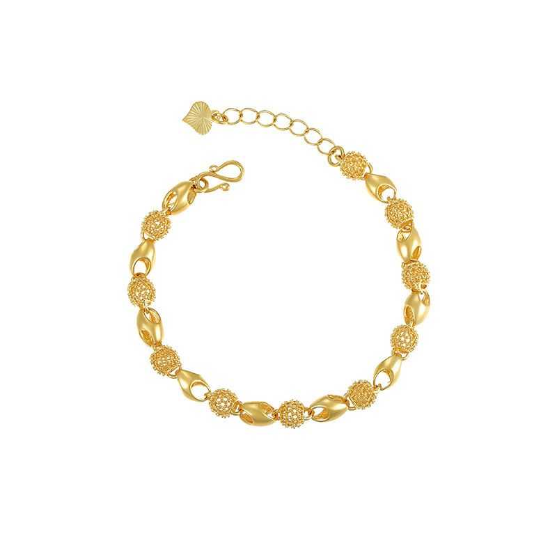 EAMIN Titanium Steel Bracelet - Stainless Steel Luxury Bangle