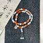 EAMIN Zodiac Crystal Bracelet - Personalized Astrological Collection